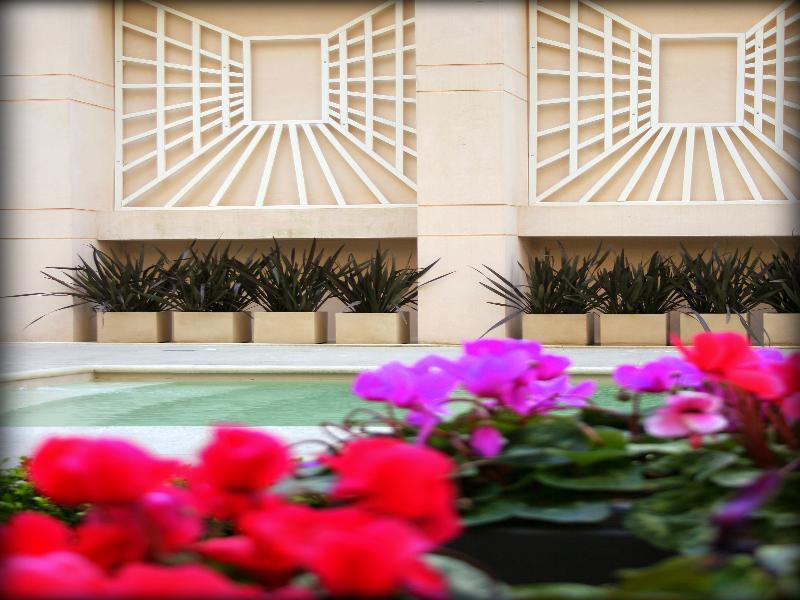 Regal Pacific Puerto Madero Hotel Buenos Aires Exterior photo The interior of the hotel